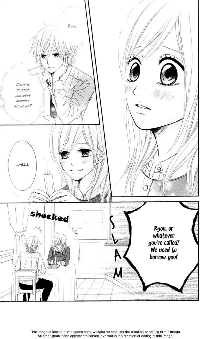 Seishun Panda! Chapter 3 17